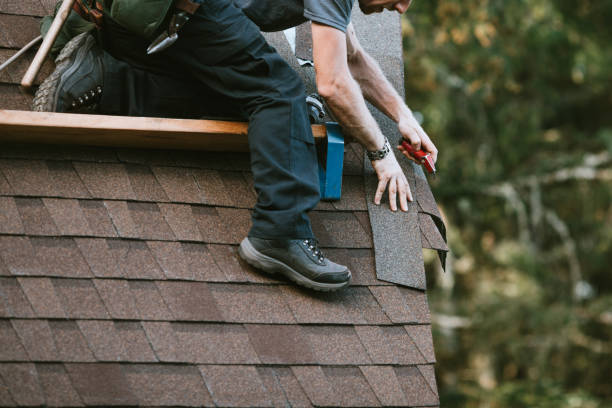Quick and Trustworthy Emergency Roof Repair Services in Cabool, MO